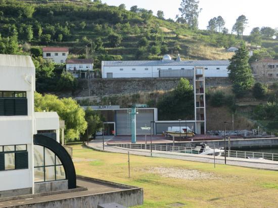 Termas Caldas de Aregos